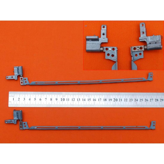 BISAGRAS HP 6730B 6735B 6535B 15.4