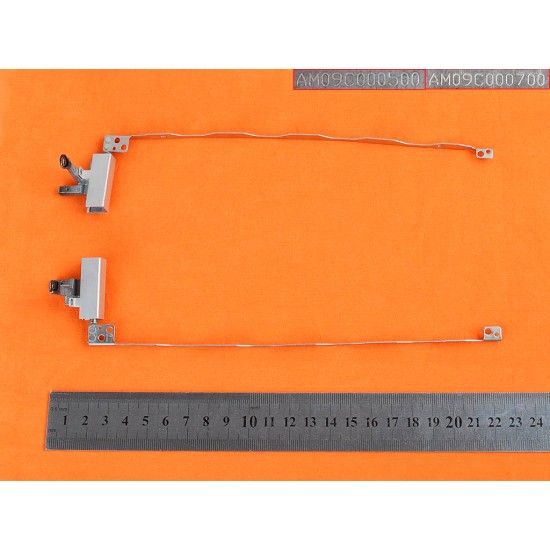 BISAGRAS HP ELITEBOOK 2540P SERIES | AM09C000500 AM09C000700 HP 07803