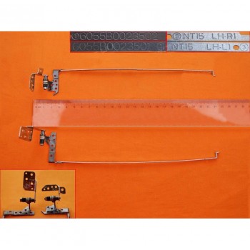 BISAGRAS HP 2000 250 255 CQ58 SERIES