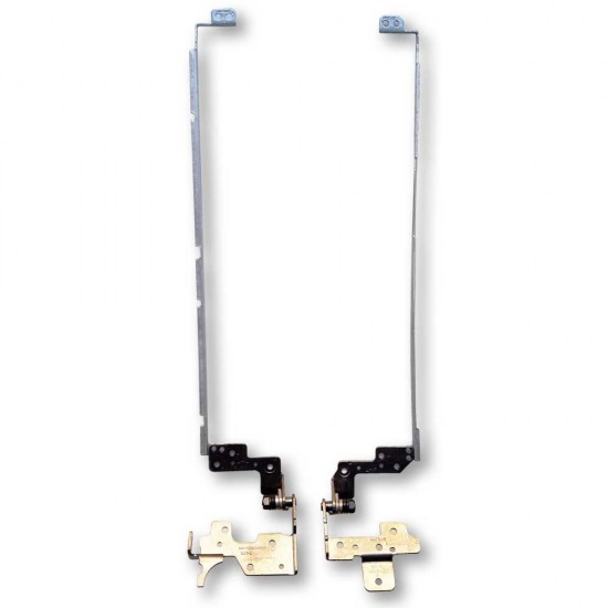 PAR DE BISAGRAS HP 250 G3 SERIES | AM14D000100 AM14D000200 HP 04471