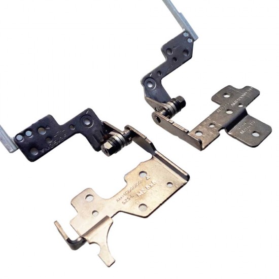 PAR DE BISAGRAS HP 250 G3 SERIES | AM14D000100 AM14D000200 HP 04471