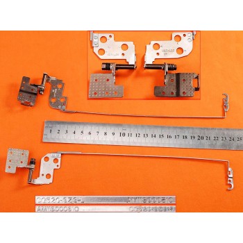 BISAGRAS LENOVO IDEAPAD 110-15IBR SERIES