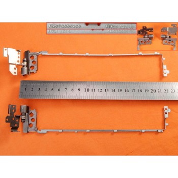 BISAGRAS LENOVO THINKPAD L450 L460 T460P SERIES | 00HT820 AM0TQ000100 AM0TQ000200