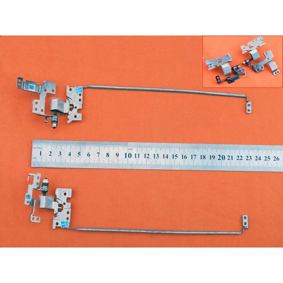 BISAGRAS LENOVO U31-70 E31 E31-40 E31-70 E31-80 SERIES | AM1BM000400 AM1BM000500 LENOVO 07424