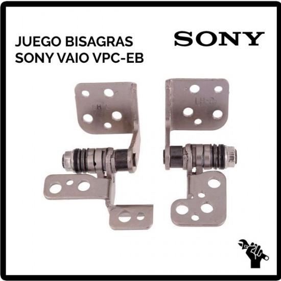 BISAGRAS SONY VAIO | VPC-EB SONY 03915