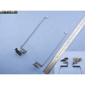 BISAGRAS TOSHIBA SATELLITE L755 | L755D SERIES