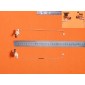 BISAGRAS TOSHIBA SATELLITE L50-A L55-A SERIES TOSHIBA 06461
