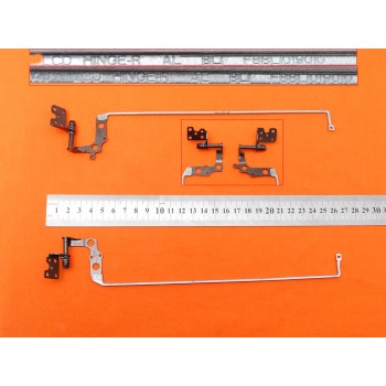 BISAGRAS TOSHIBA SATELLITE S50-B S55 S55-B | FBBLI01900