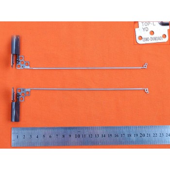 BISAGRAS TOSHIBA SATELLITE RADIUS 12 P20W-C SERIES | 13N0-DVM0A01 13N0-DVM0901