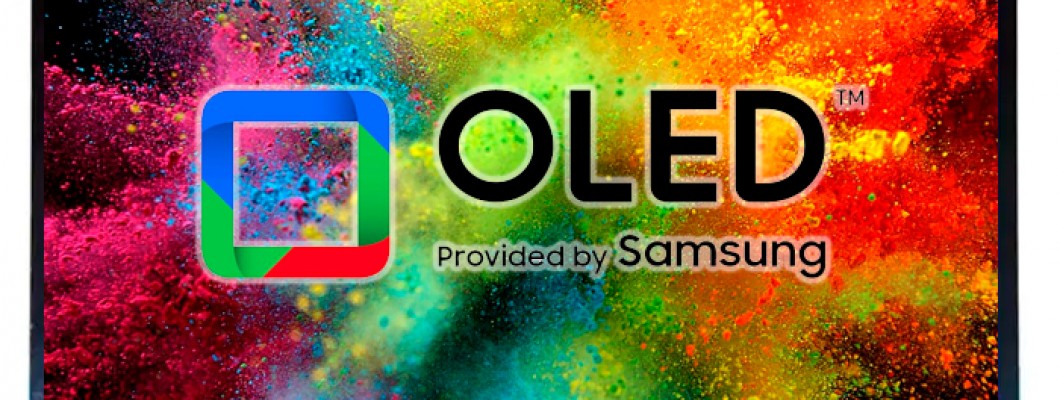 Pantallas OLED