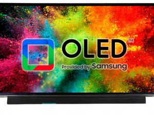 Pantallas OLED