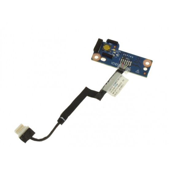 BOTÓN DE ENCENDIDO DELL PRECISION M6700 SERIES | LS-7938P DELL 07575