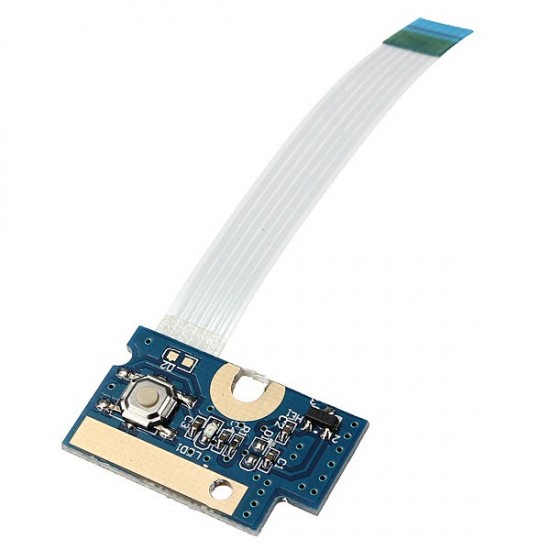 BOTÓN DE ENCENDIDO HP G42 G56 G62 G72 COMPAQ CQ42 CQ56 CQ62 CQ72 SERIES | 600188-001 HP 06989