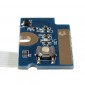 BOTÓN DE ENCENDIDO HP G42 G56 G62 G72 COMPAQ CQ42 CQ56 CQ62 CQ72 SERIES | 600188-001 HP 06989
