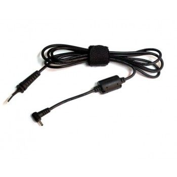 CABLE SUSTITUCIÓN | CARGADOR PUNTA 3.0x1.0mm