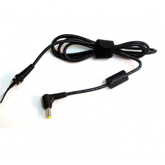 CABLE SUSTITUCIÓN | CARGADOR | PUNTA 5.5x1.7mm ACER 03509