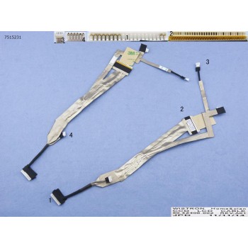 CABLE FLEX DE PANTALLA EMACHINES | E520