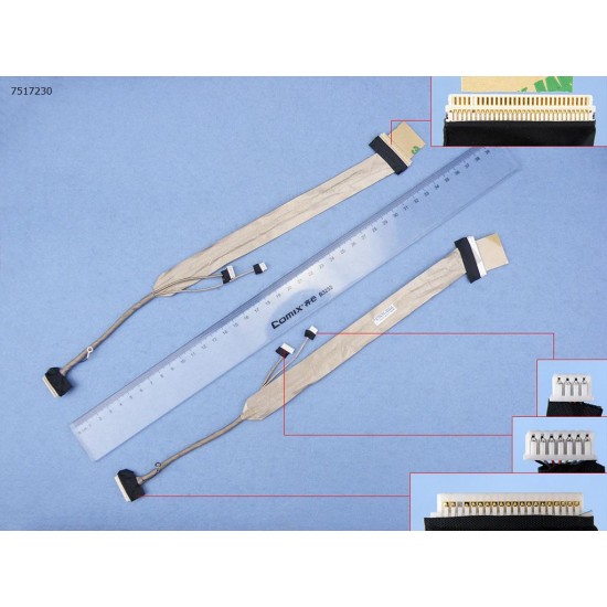 Cable de Pantalla EMACHINES | G420 | G520 | G620 EMACHINES 02637