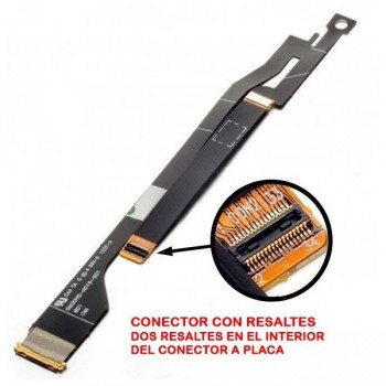 CABLE FLEX DE PANTALLA ACER | 50.13B23.001 | 50.13B23.007 | SM30HS-A016-001