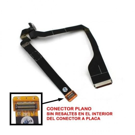 CABLE DE PANTALLA ACER ASPIRE S3 ULTRABOOK SERIES | HB2-A004-001 ACER 01949