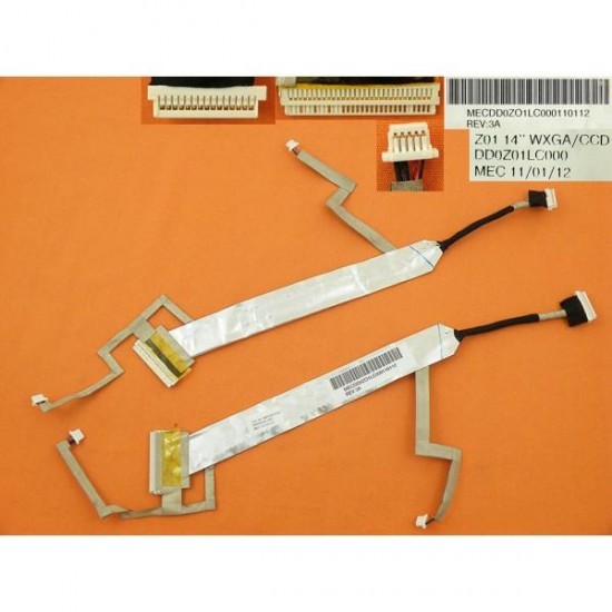 Cable de Pantalla ACER | 4520 | 4720 ACER 02643