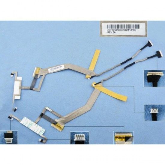 Cable de Pantalla | ACER | ASPIRE 6930 ACER 03060
