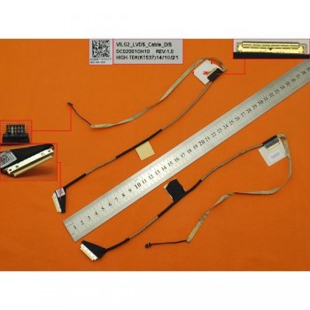 CABLE FLEX DE PANTALLA | ACER E1-510 | E1-510P | E1-530 | E1-530G | E1-532