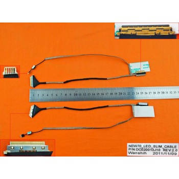 CABLE FLEX ACER ASPIRE 5741