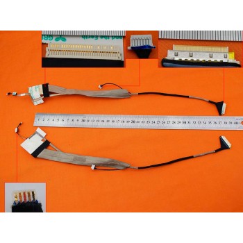 CABLE DE PANTALLA ACER | 5250 | 5733Z | 5741