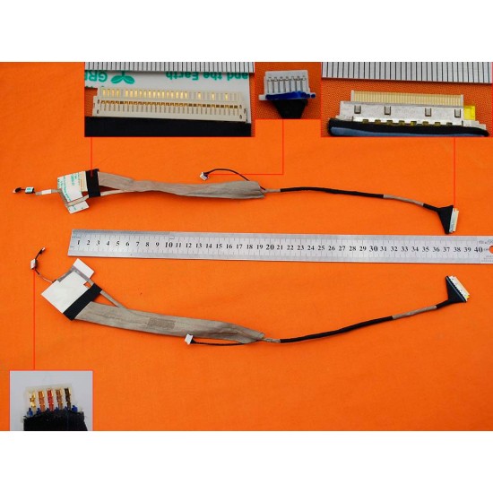 CABLE DE PANTALLA ACER | 5250 | 5733Z | 5741 ACER 05236