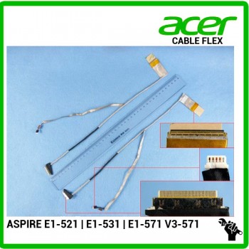 CABLE FLEX DE PANTALLA | ACER TRAVELMATE P253-E | P253-M SERIES