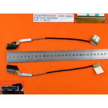 CABLE DE PANTALLA ACER ASPIRE 3750 SERIES | 1414-05H4000