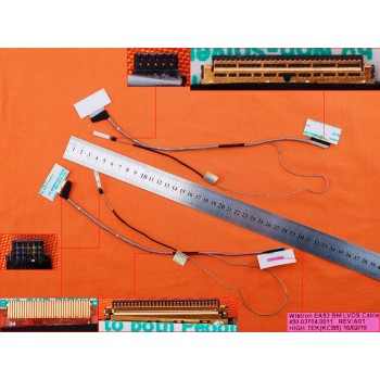 CABLE DE PANTALLA ACER ASPIRE ES1-512 SERIES | 450.03704.0011