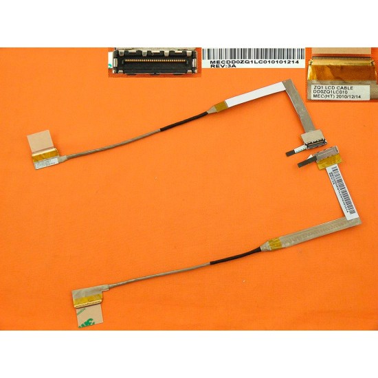 CABLE DE PANTALLA ACER ASPIRE 4820T SERIES ACER 02656