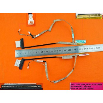 CABLE FLEX DE PANTALLA LED | ACER ASPIRE V5-531G | V5-471 | V5-471G | V5-431 | MODELO PANTALLA 14"