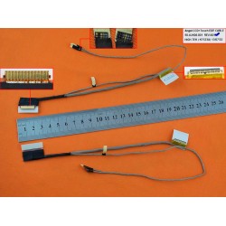 CABLE FLEX DE PANTALLA ACER ASPIRE V5-122P SERIES | 50.4LK06.001