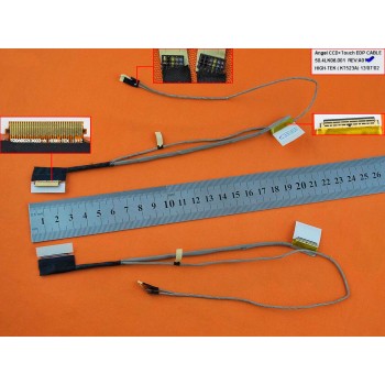 CABLE FLEX DE PANTALLA ACER ASPIRE V5-122P SERIES | 50.4LK06.001