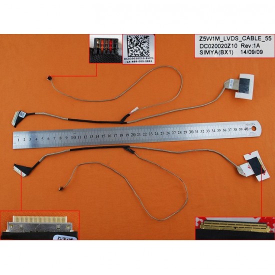 CABLE DE PANTALLA GATEWAY | NE511 SERIES GATEWAY 05257