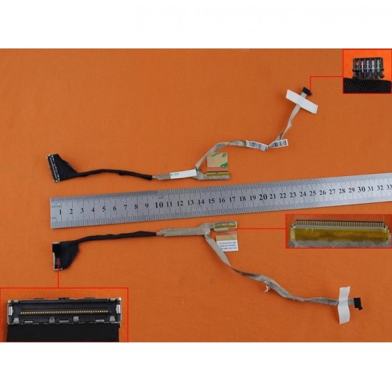 CABLE DE PANTALLA ACER | ASPIRE ONE 725 | ASPIRE V5-121 SERIES ACER 05256