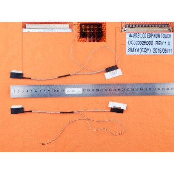 CABLE DE PANTALLA ACER ASPIRE E5-422 SERIES | A4WAB DC020025D00