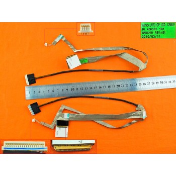 CABLE DE PANTALLA ACER | ASPIRE 7740 | 7540