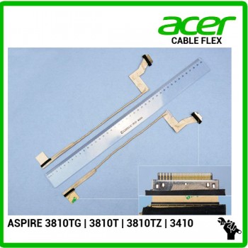 CABLE FLEX DE PANTALLA | ACER ASPIRE 3810T