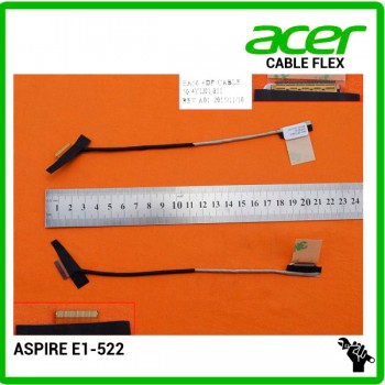CABLE FLEX DE PANTALLA ACER ASPIRE E1-522 SERIES | 50.4YU01.001