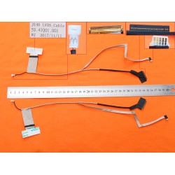 CABLE FLEX DE PANTALA ACER ASPIRE 4750 4352 4752 4755 4550 4551 4743 4742 SERIES | 50.4IQ01.051