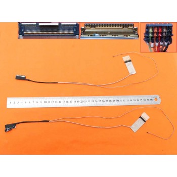 CABLE DE PANTALLA ACER ASPIRE ES1-711 ES1-731G E5-721 E5-771G SERIES | DD0ZYWLC150 DD0ZYWLC140 DD0ZYWLC120 DD0ZYWLC100