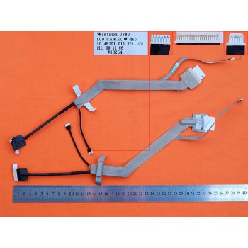 CABLE FLEX DE PANTALLA ACER ASPIRE 8730 8730G 8730ZG 8735 SERIES | 50.4EJ01.011