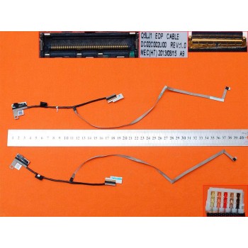 CABLE FLEX DE PANTALLA ACER ASPIRE M5-581G M5-581T M5-581TG SERIES| DC02C002U00