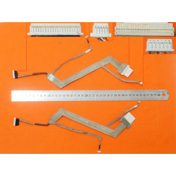 CABLE DE PANTALLA ACER EMACHINES D620 SERIES | 50.4BC02.001
