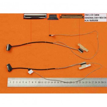 CABLE FLEX DE PANTALLA ACER ASPIRE E5-523 E5-523G E5-573 E5-575 SERIES |  DD0ZAALC011  DD0ZAALC001  DD0ZAALC010