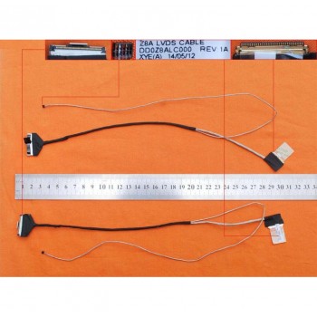 CABLE FLEX DE PANTALLA ACER ASPIRE E14 ES1-411 ES1-431SERIES | DD0Z8ALC000